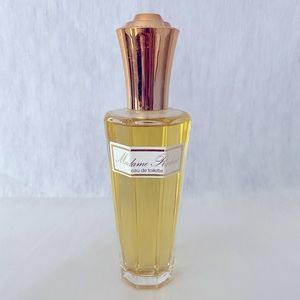 Madame Rochas Perfume